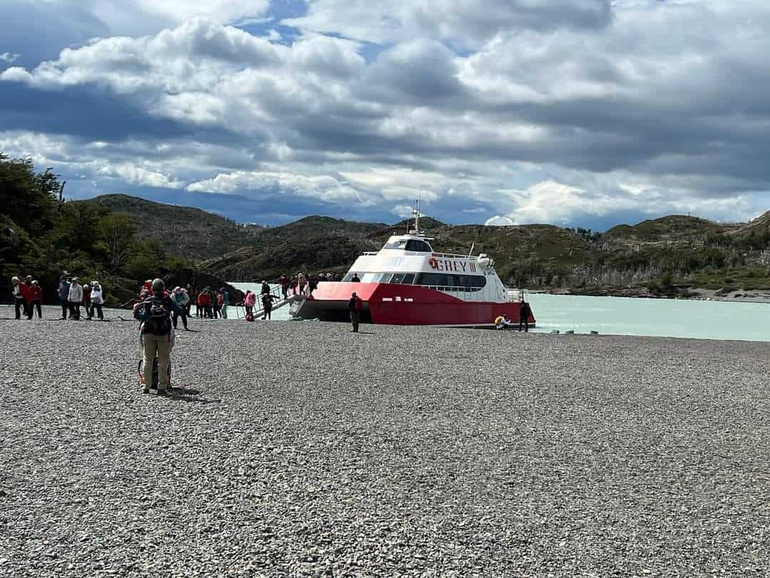 Descubre la Magia de la Patagonia: Un Viaje Inolvidable