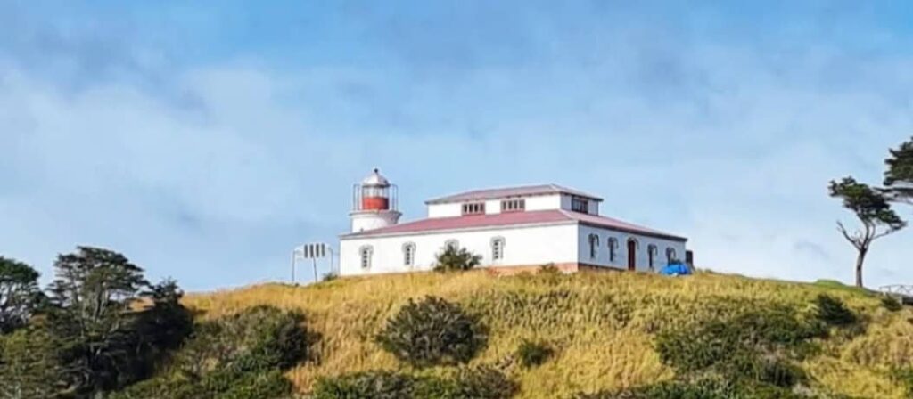 Faro San Isidro