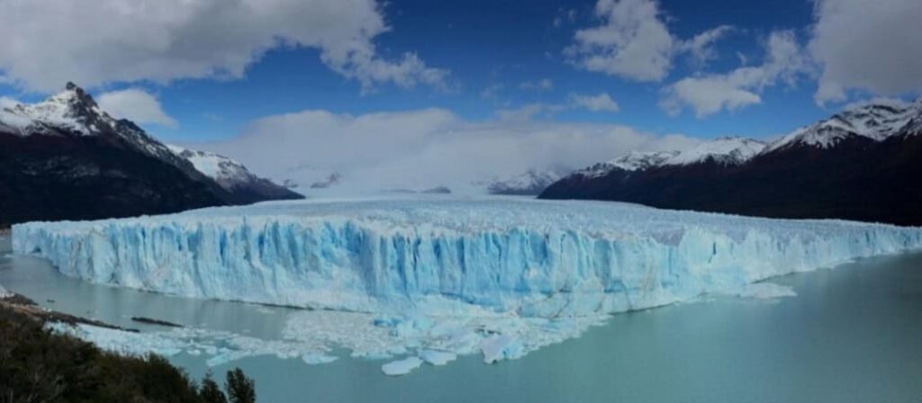 Glaciar Perito Moreno Argentina