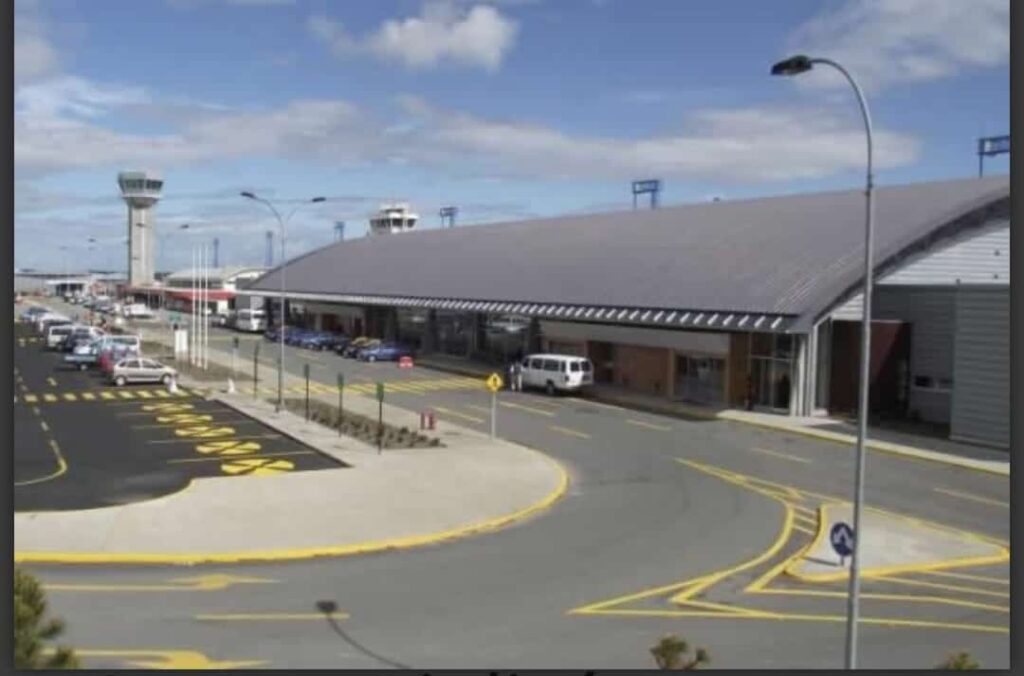 Transfer Aeropuerto Punta Arenas