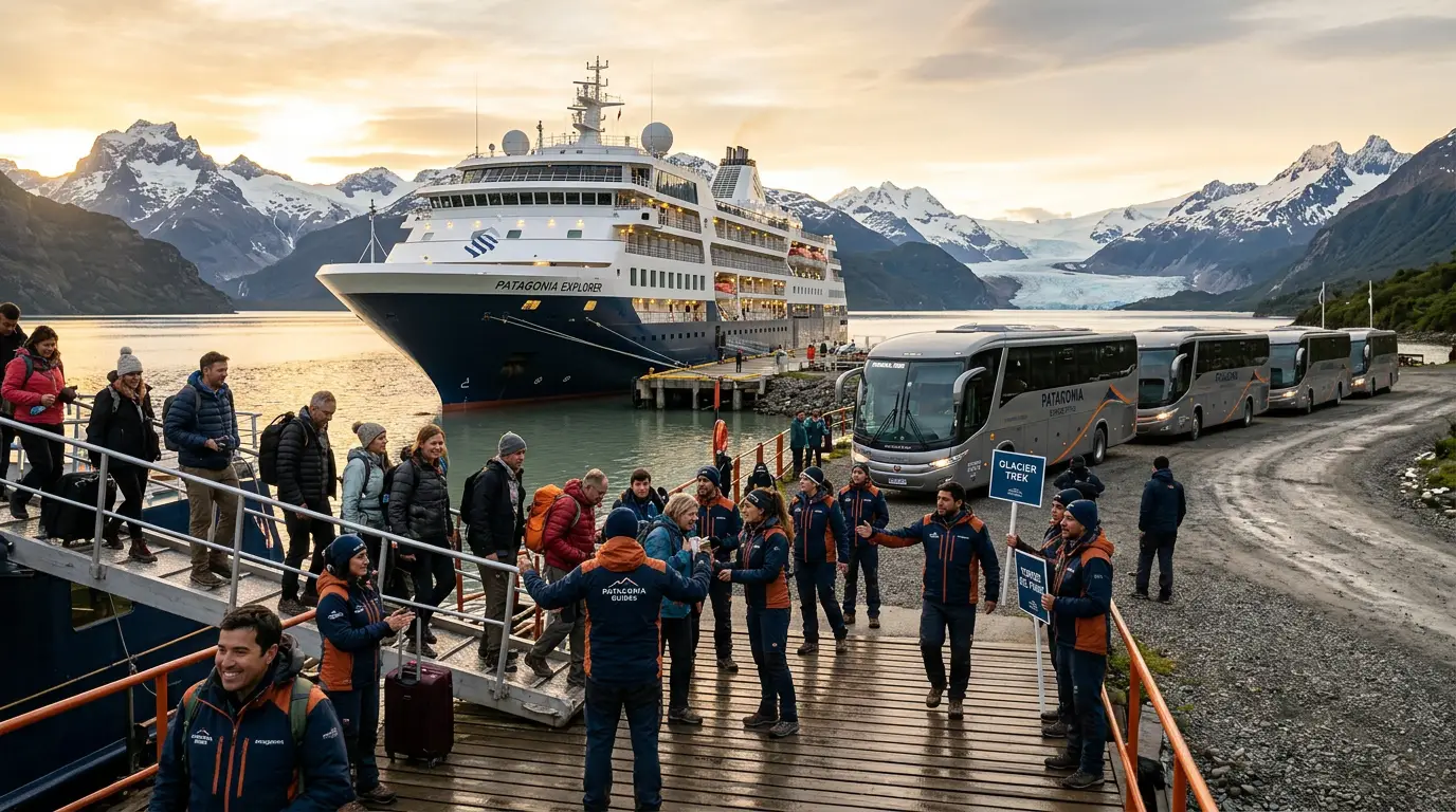 Cruceros