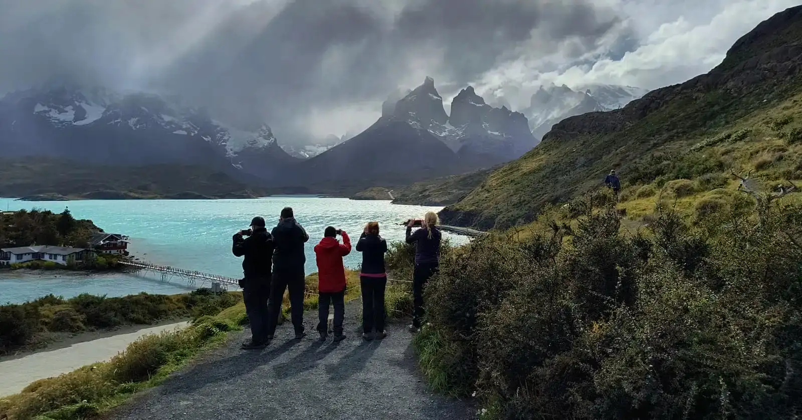Programa Patagonia - Vultour