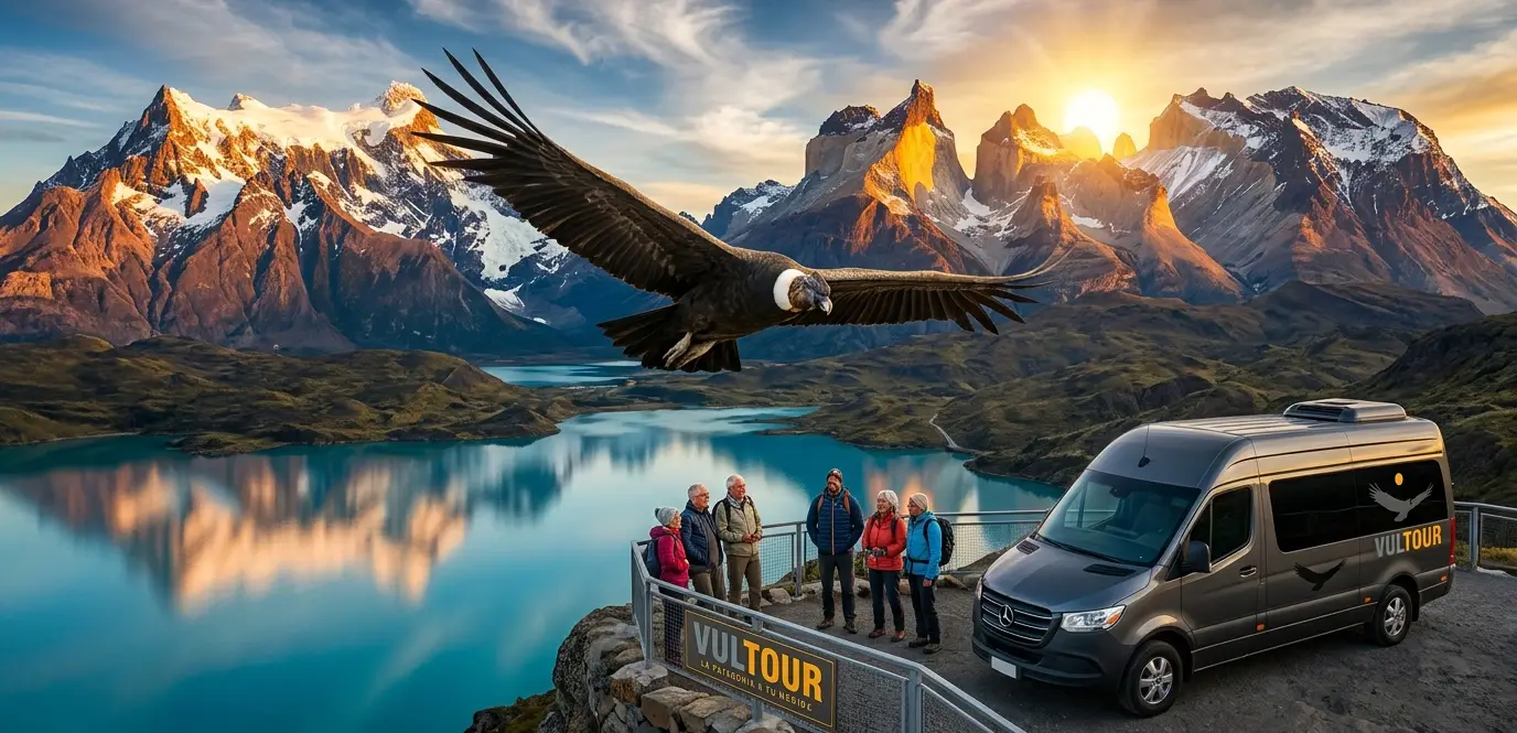 Vultour Patagonia - Quienes Somos
