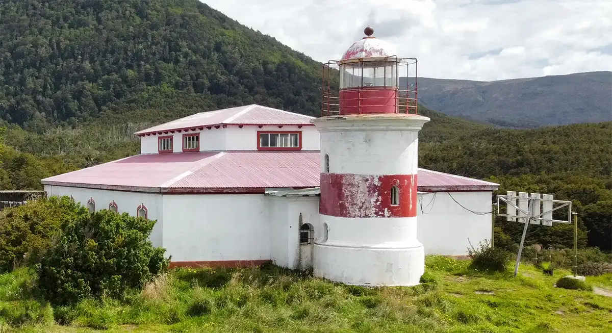 Trekking al Faro San Isidro - Sendero costero