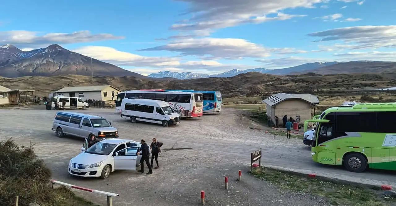 Transporte Privado Vultour