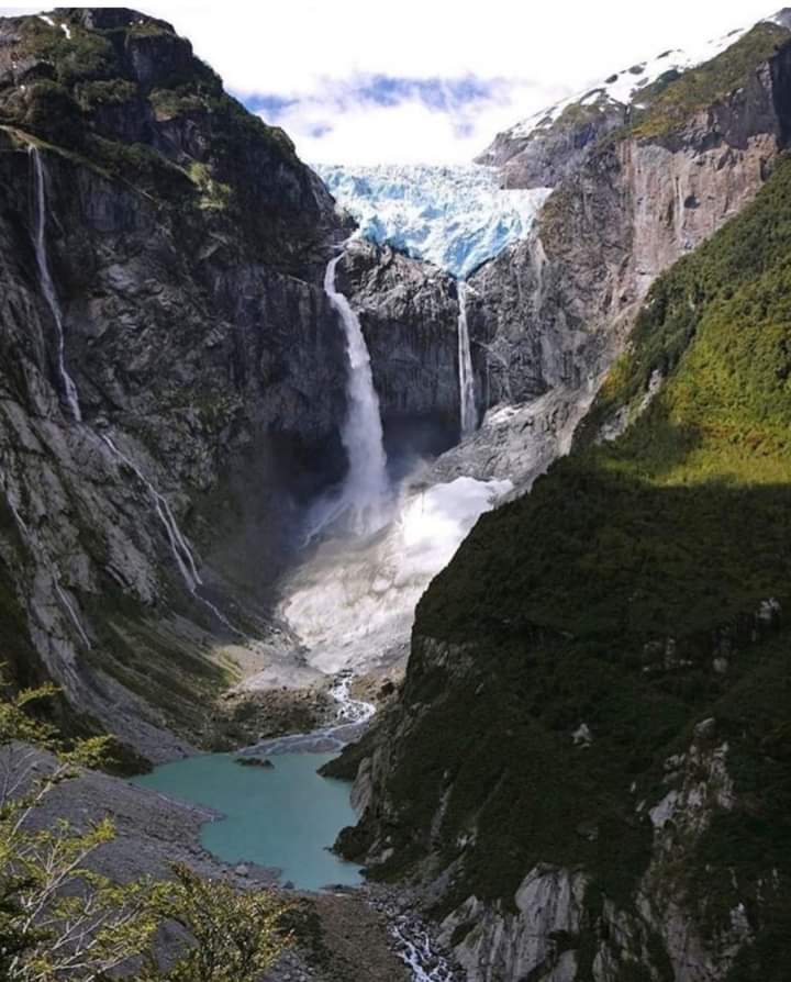 Full Day Parque Queulat - Imagen 3