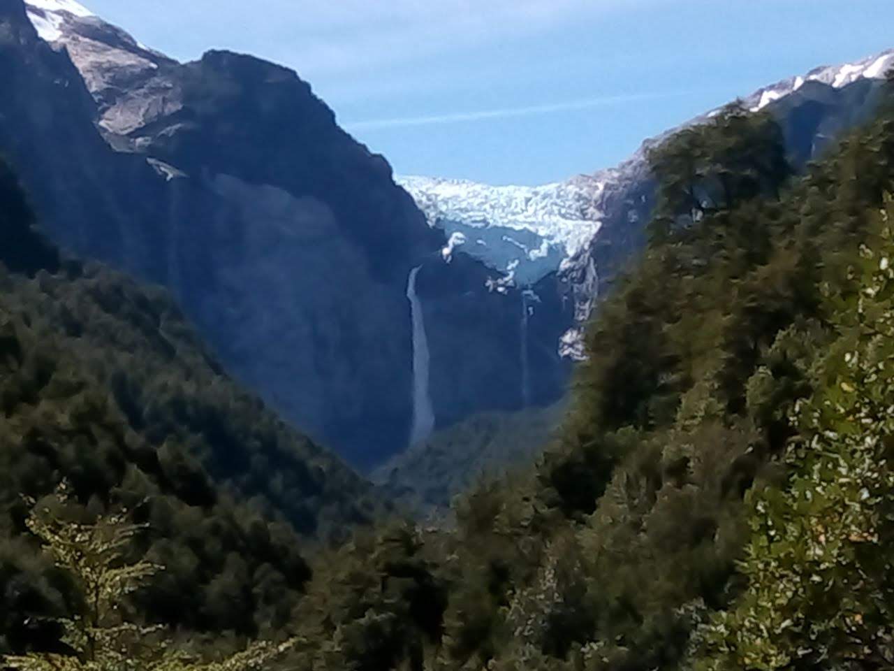 Full Day Parque Queulat - Imagen 10